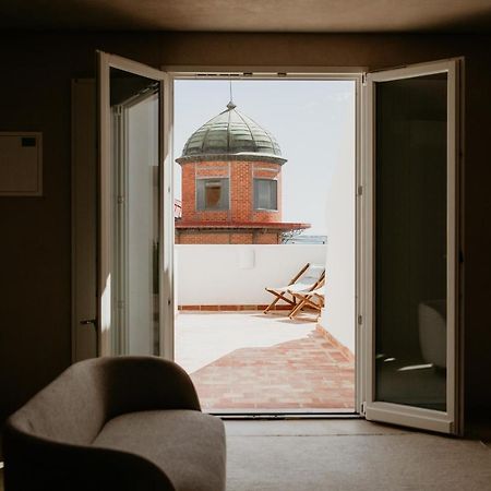 Olhão Casa Dos Mercados المظهر الخارجي الصورة
