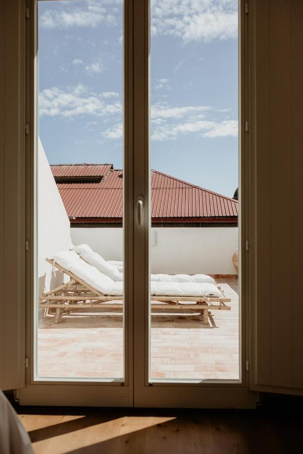 Olhão Casa Dos Mercados المظهر الخارجي الصورة